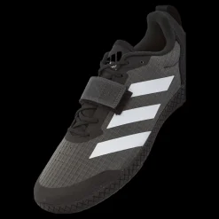 New adidas The Total Shoes Core Black / Cloud White / Grey Six Svart