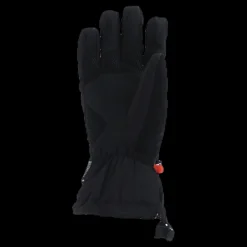 Kombi The Yolo Junior Glove Black Svart Online