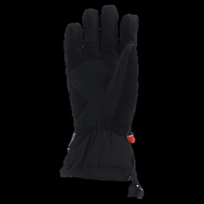 Kombi The Yolo Junior Glove Black Svart Online