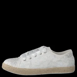 Clearance Pax Thea White Vit