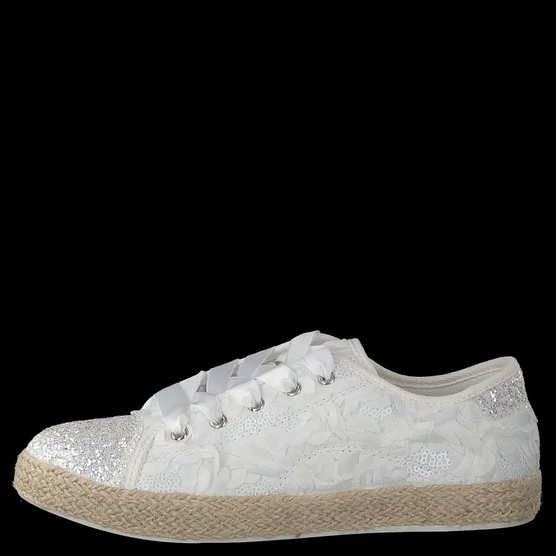 Clearance Pax Thea White Vit