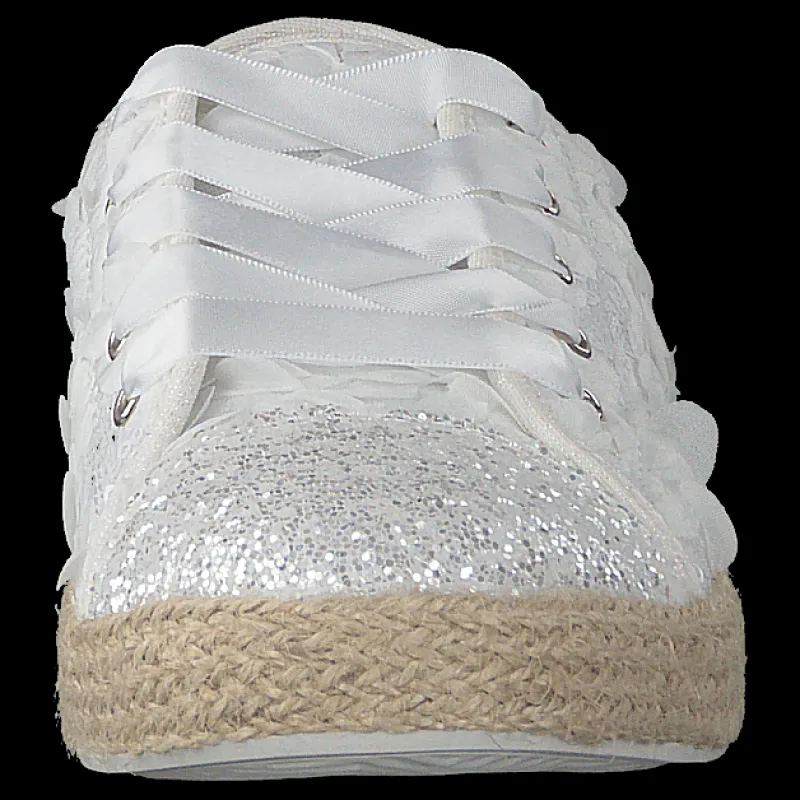 Clearance Pax Thea White Vit