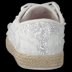 Clearance Pax Thea White Vit