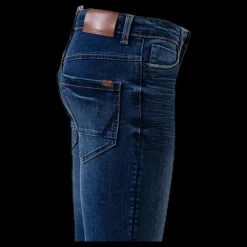 Discount Name It Theo Dnmtogo 3231 Pant Blue Blå