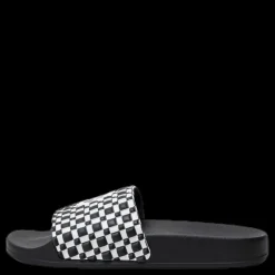 Arena Therese Slide Black Svart