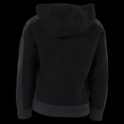 Online Nike Therma Winterized Hoodie Junior Black Svart