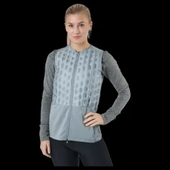 Nike Therma-fit Adv Women's Downfil Particle Grey/reflective Silv Outlet