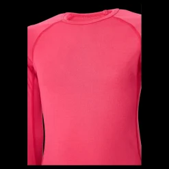 Reima Thermal set Lani Azalea pink Röd Best