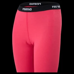 Reima Thermal set Lani Azalea pink Röd Best