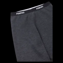 Clearance Reima Thermal set Lani Black Svart