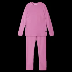 Reima Thermal set Lani Cold Pink Rosa Outlet