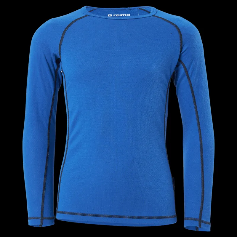 Sale Reima Thermal set Lani Marine blue Blå