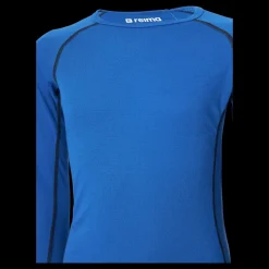 Sale Reima Thermal set Lani Marine blue Blå