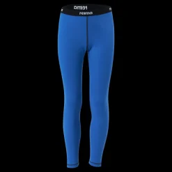 Sale Reima Thermal set Lani Marine blue Blå