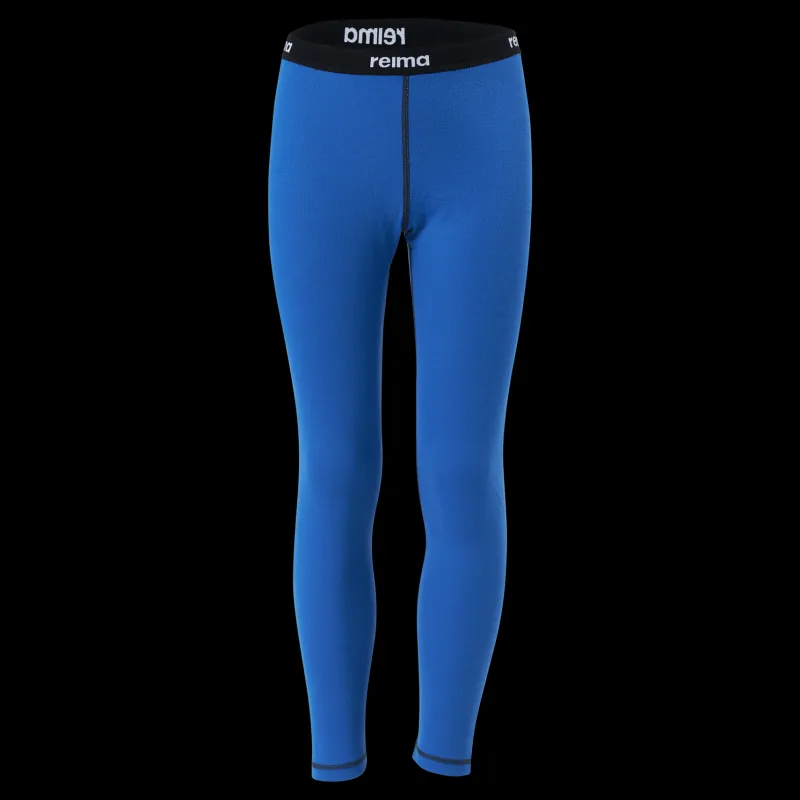 Sale Reima Thermal set Lani Marine blue Blå