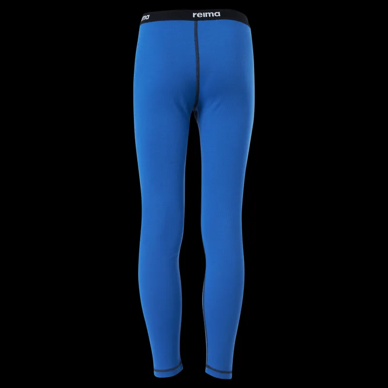 Sale Reima Thermal set Lani Marine blue Blå