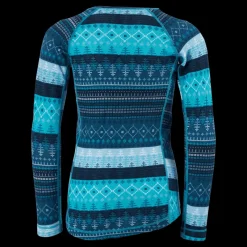 Reima Thermal set Taitoa Navy Flerfärgad