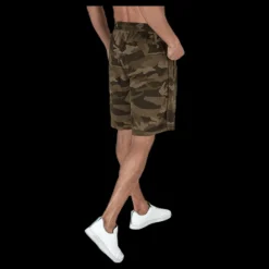 GASP Thermal Shorts Patterned/Green Mönstrad och Grön Clearance