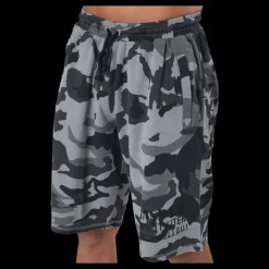 GASP Thermal Shorts Tactical Camo Flerfärgad Online