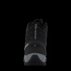 Merrell Thermo Akita Mid Wtpf Black Svart Clearance