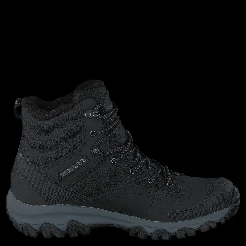 Merrell Thermo Akita Mid Wtpf Black Svart Outlet