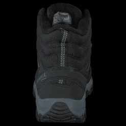 Merrell Thermo Akita Mid Wtpf Black Svart Outlet