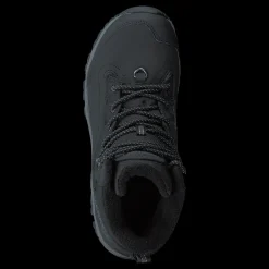 Merrell Thermo Akita Mid Wtpf Black Svart Outlet