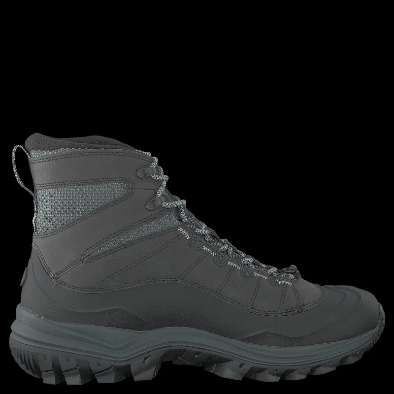 Merrell Thermo Chill 6" Shell Wtpf Black Grå Online