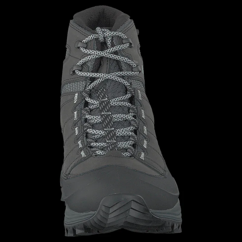 Merrell Thermo Chill 6" Shell Wtpf Black Grå Online