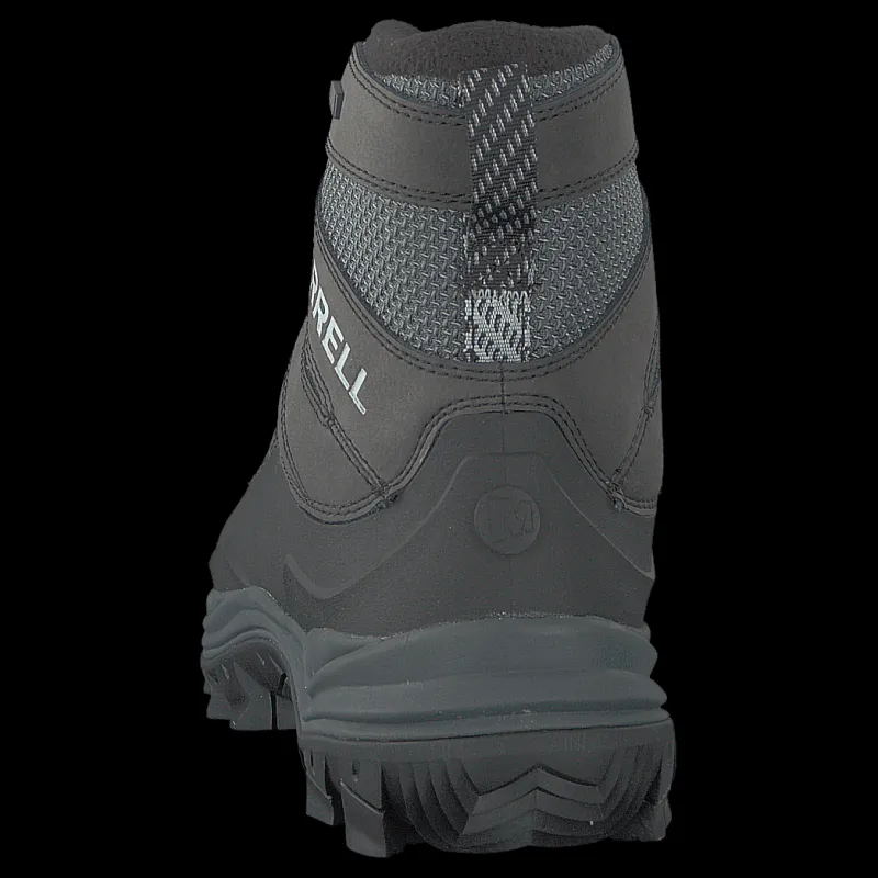 Merrell Thermo Chill 6" Shell Wtpf Black Grå Online