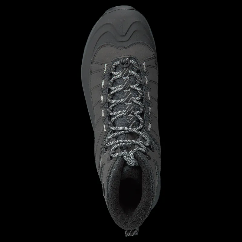 Merrell Thermo Chill 6" Shell Wtpf Black Grå Online