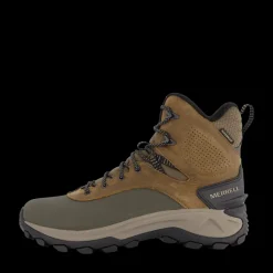 Merrell Thermo Kiruna 2 Tall Wtpf Boulder Brun Best
