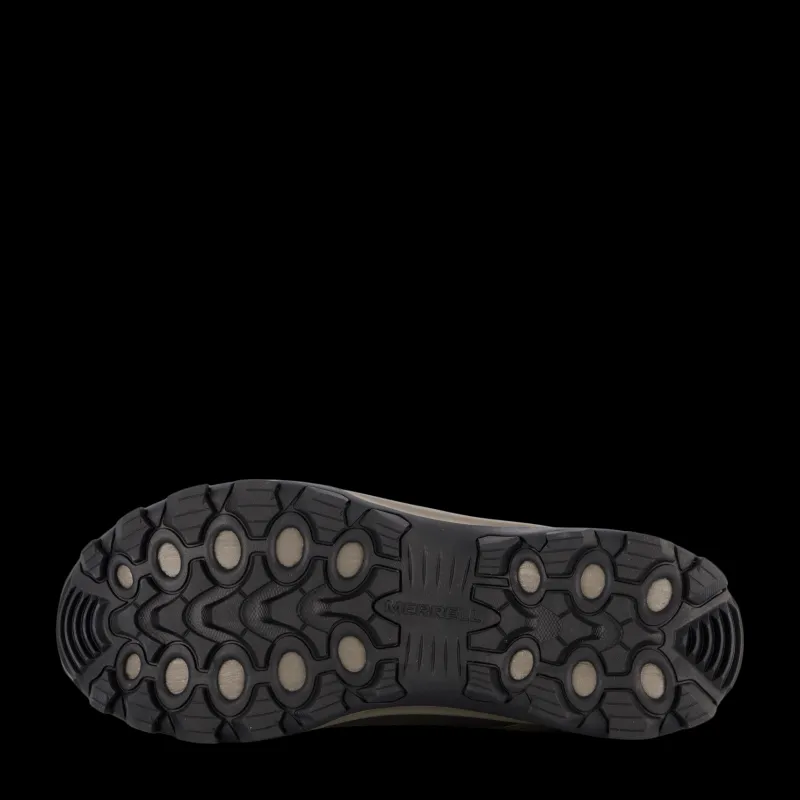 Merrell Thermo Kiruna 2 Tall Wtpf Boulder Brun Best