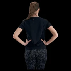 Sale Boob The-shirt Black Svart