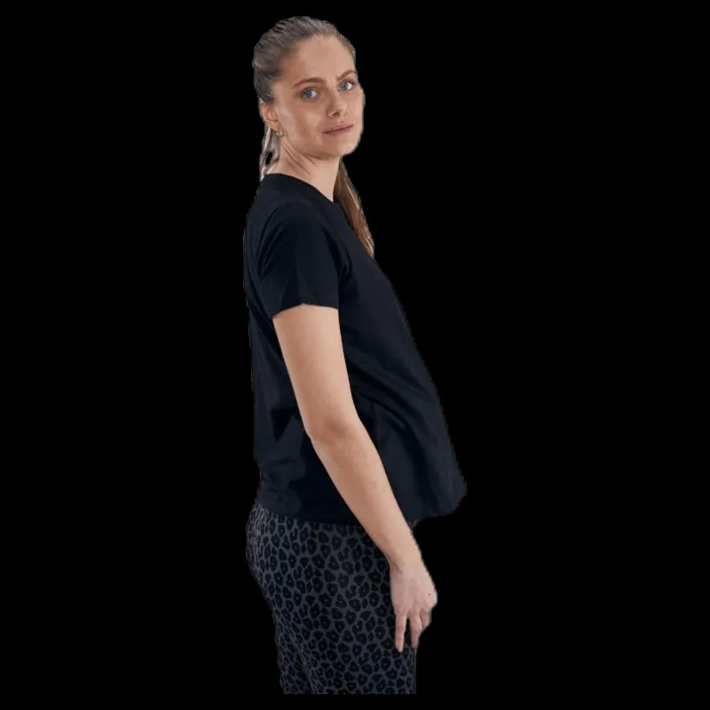 Sale Boob The-shirt Black Svart