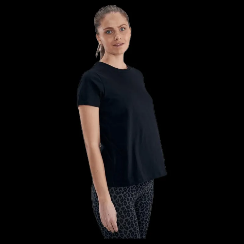 Sale Boob The-shirt Black Svart