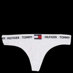 Tommy Hilfiger Thong Pvh Classic White Vit