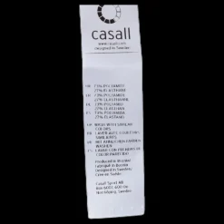 Casall Thong White Vit