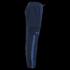 Online Under Armour Threadborne FT Jogger Junior Blue Blå