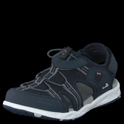 Sale Viking Thrill Navy/Grey Blå