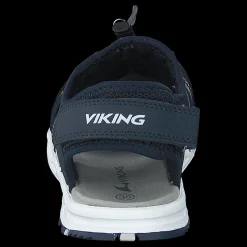 Sale Viking Thrill Navy/Grey Blå
