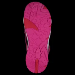 Viking Thrill Sandal Magenta/red Rosa Outlet