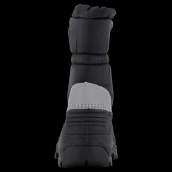 Exani Tide K Black Svart