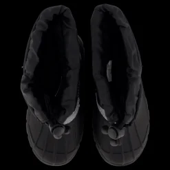 Exani Tide K Black Svart
