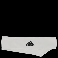 adidas Tennis Tieband Primeblue Aeroready White Vit Sale