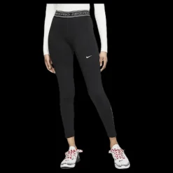 Nike Tight 7/8 GRX Black Svart Hot