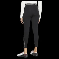 Nike Tight 7/8 GRX Black Svart Hot