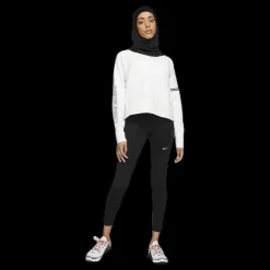Nike Tight 7/8 GRX Black Svart Hot