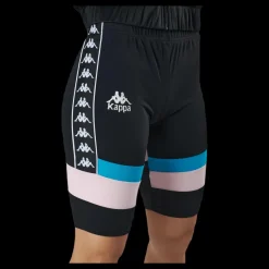 Best Kappa Tight, Auth. Footb Eve Blue/Black Blå och Svart