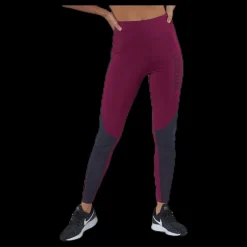Calvin Klein Tights Red Röd